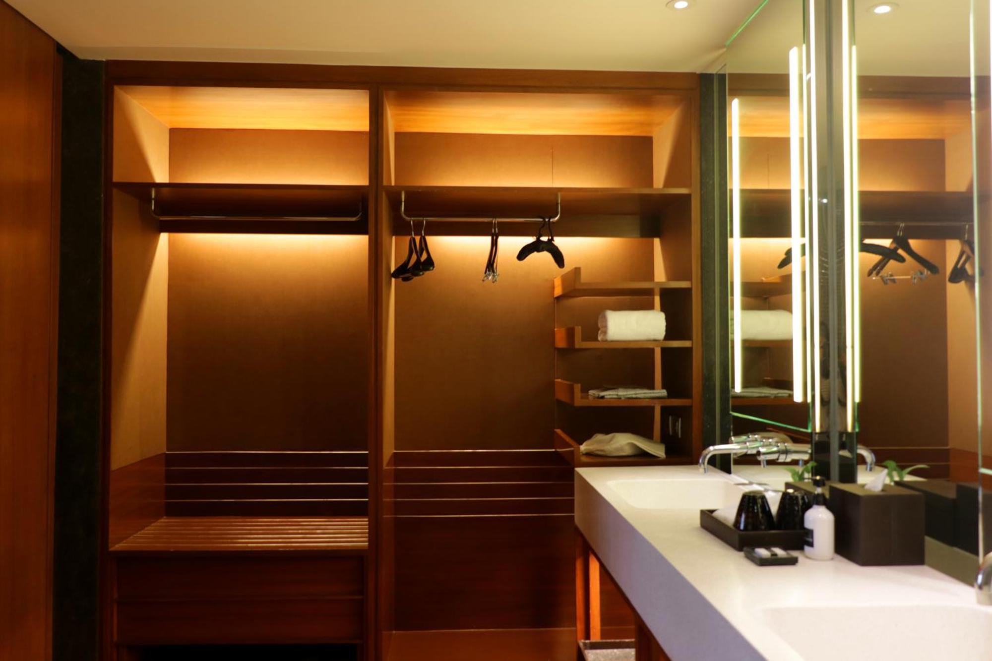 Urban Suite