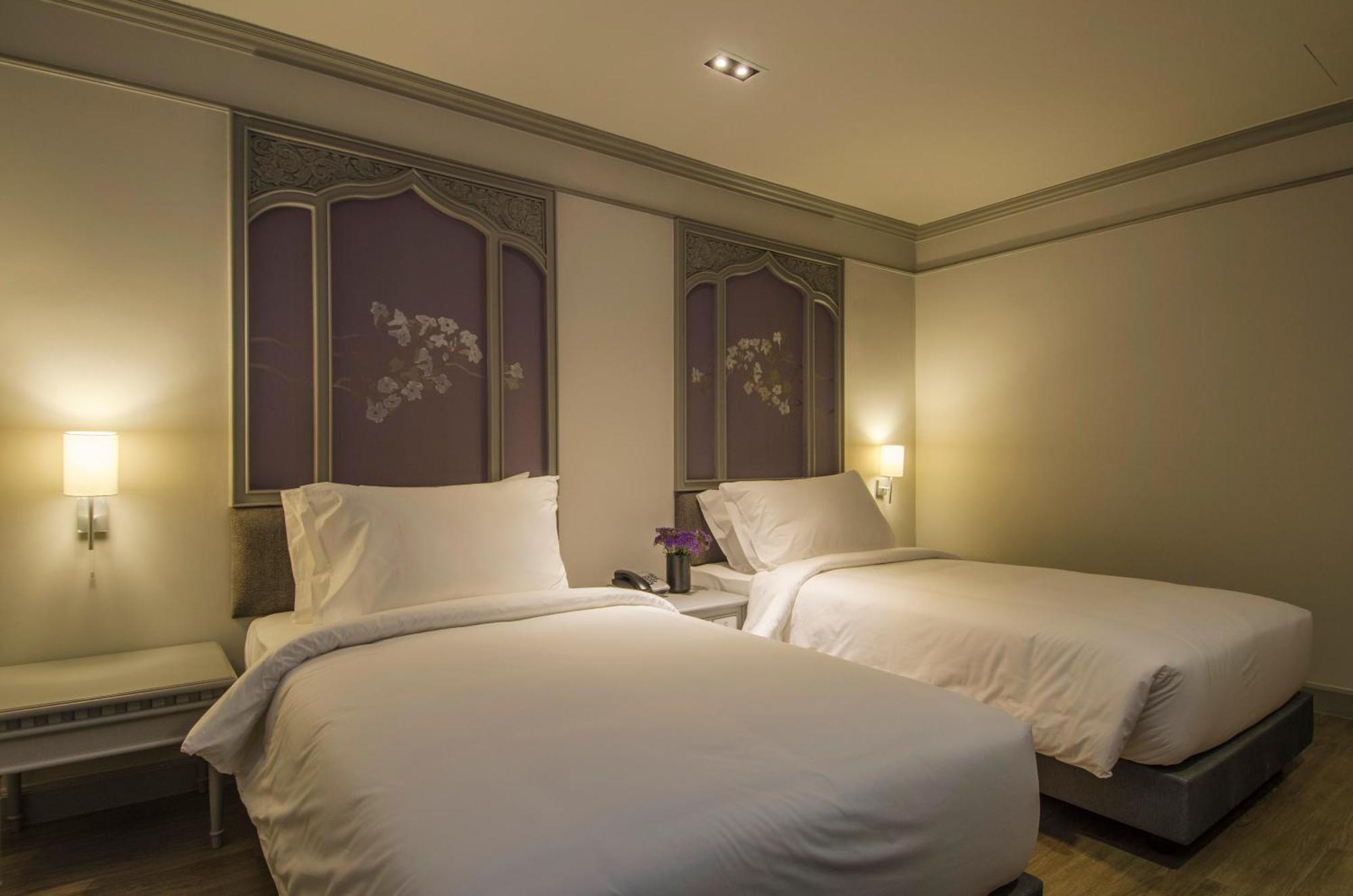 Two-Bedroom Suite