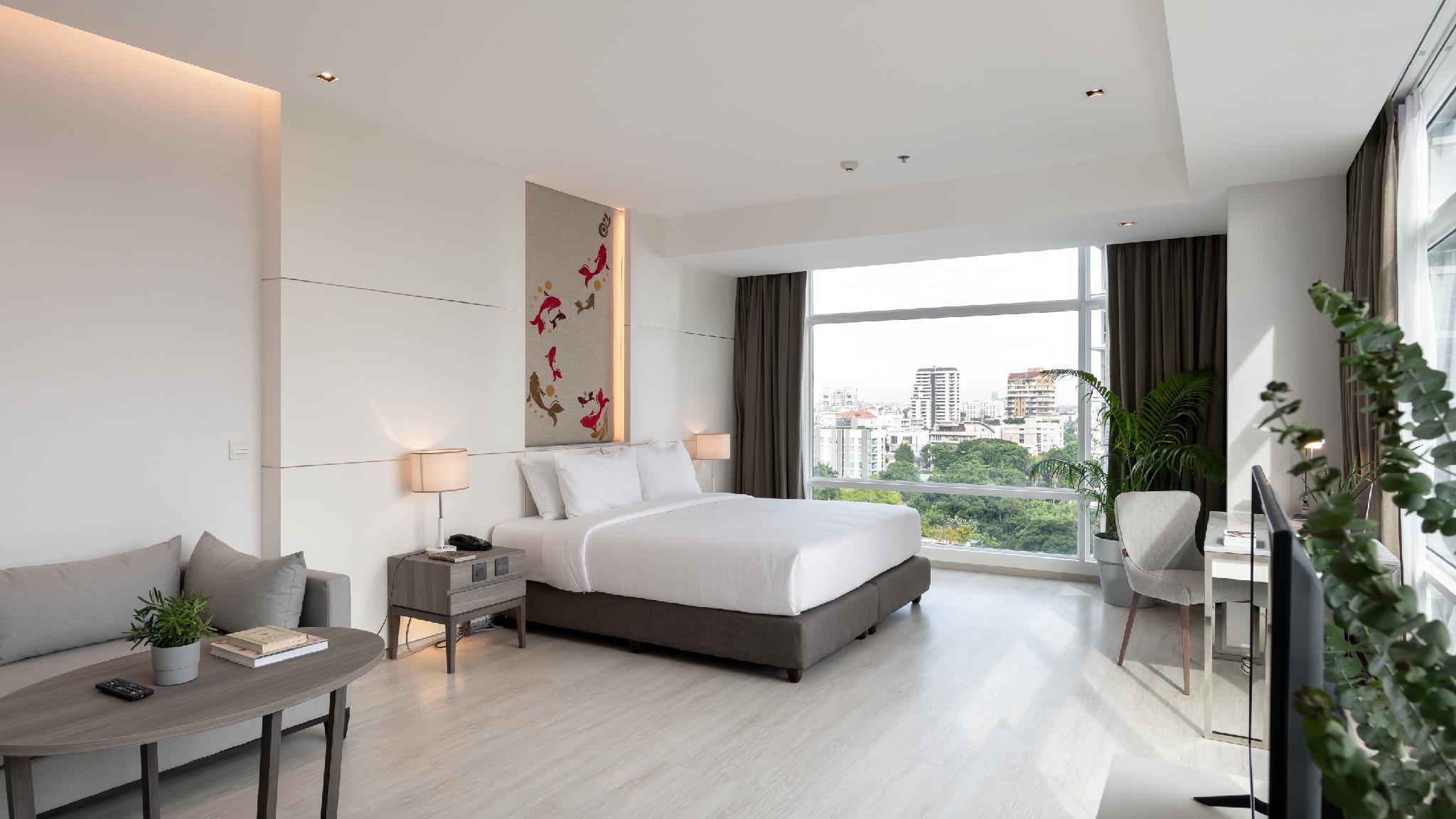 Double or Twin Room