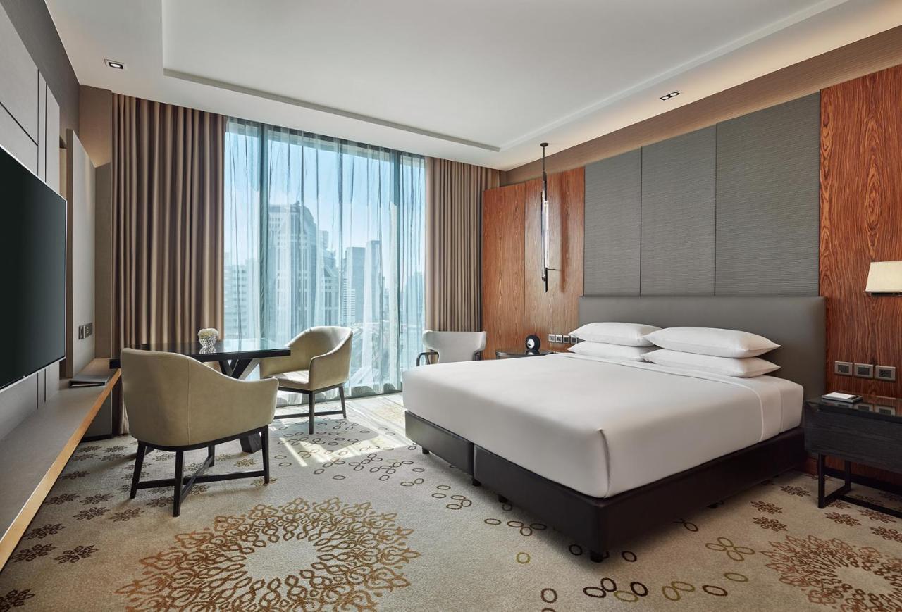 King Room City View