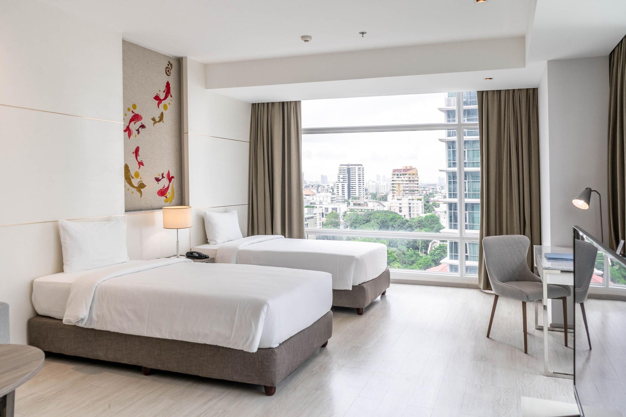 Double or Twin Room
