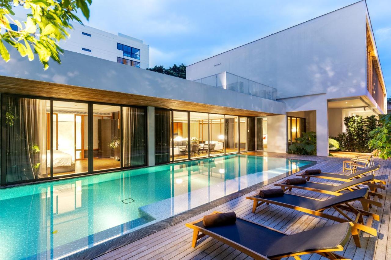 Deva Pool Villa