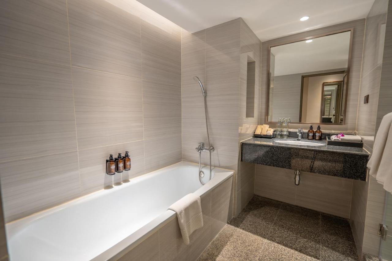 Suite City View