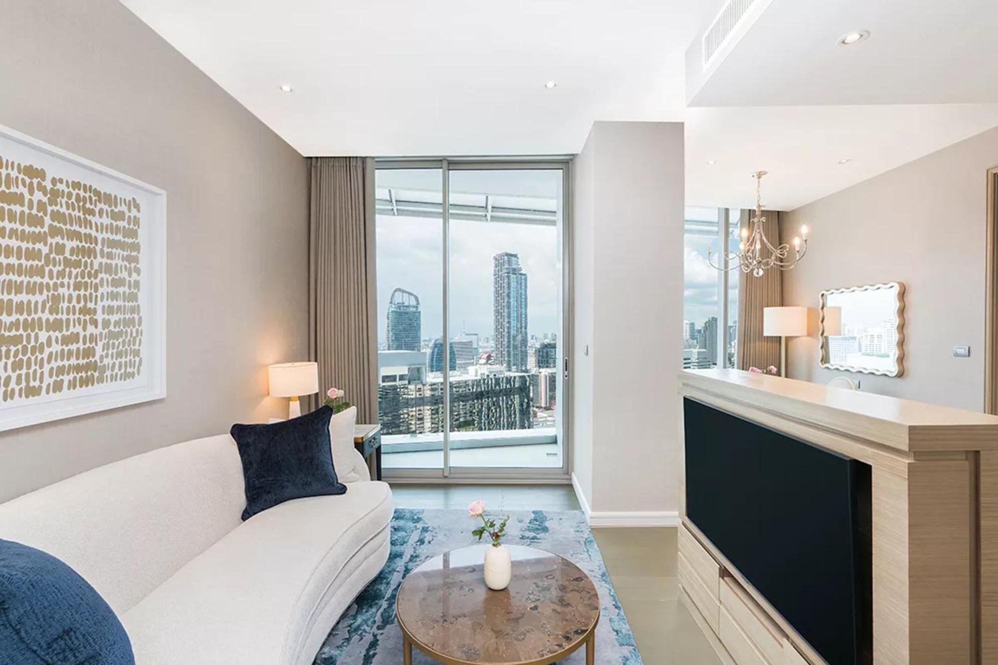 One-Bedroom Suite