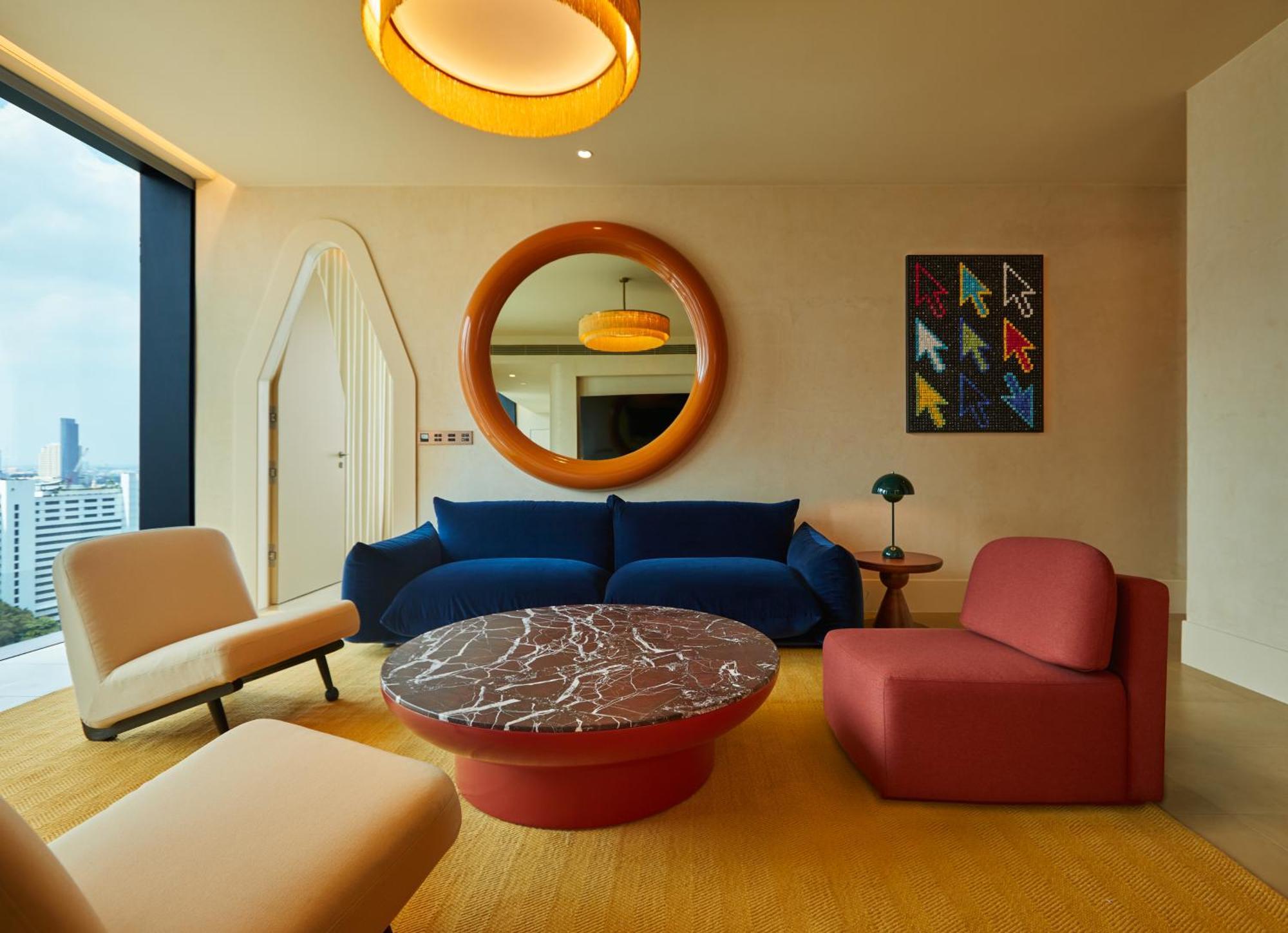 Penthouse