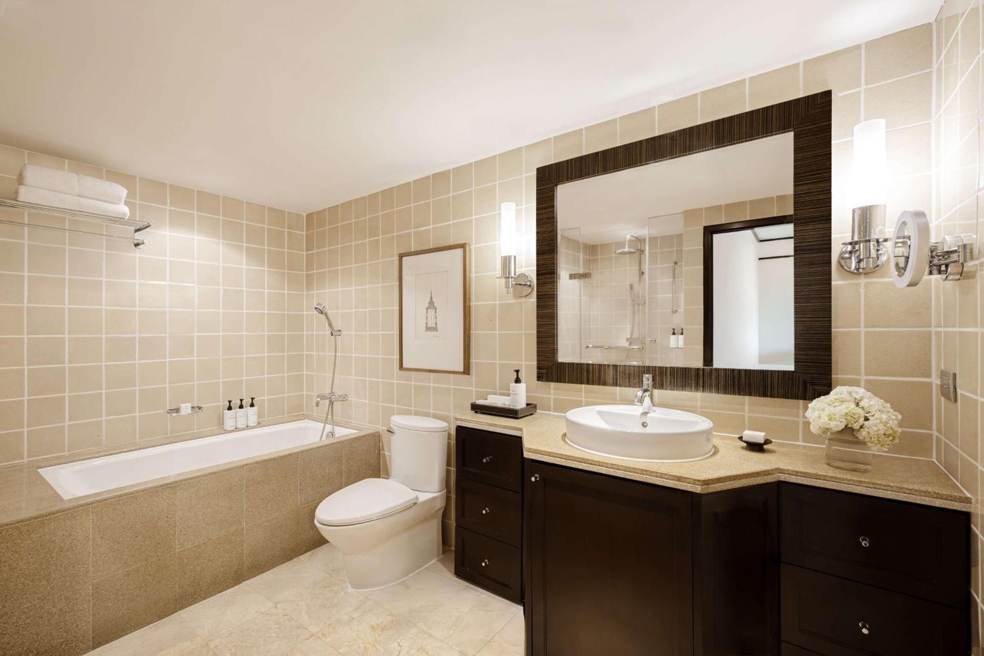 One-Bedroom Suite