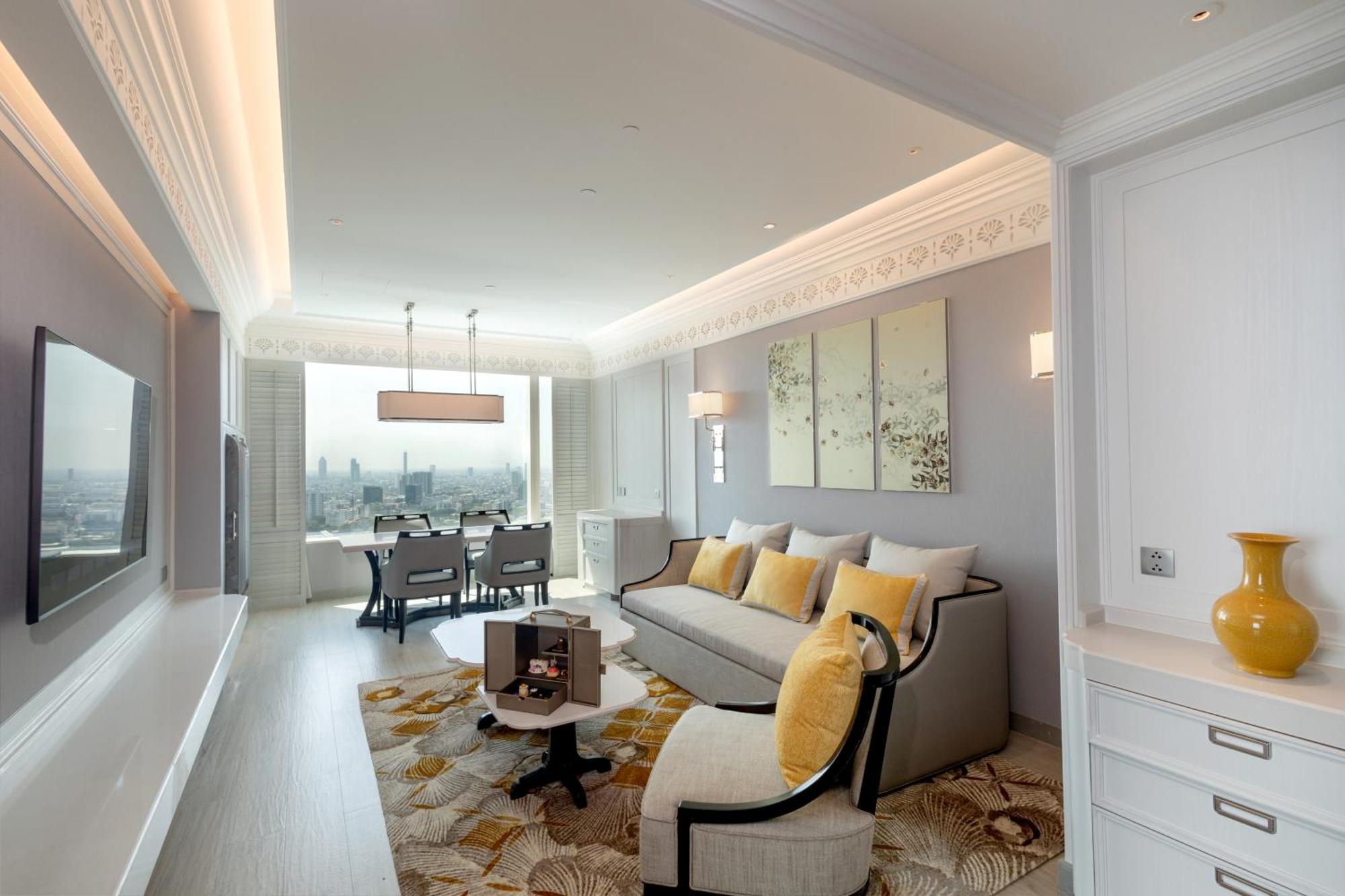 Family Executive Suite