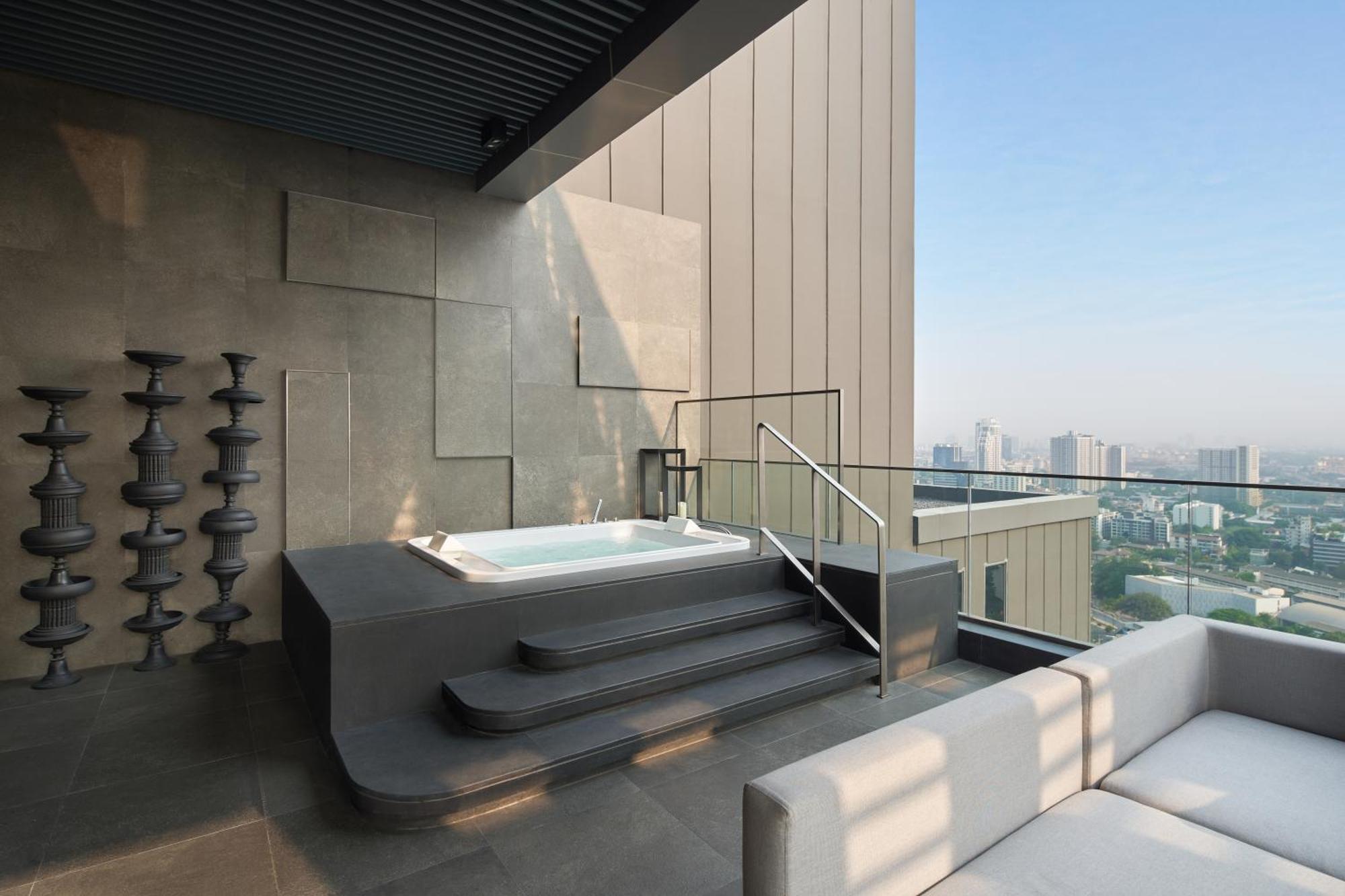 Presidential Suite