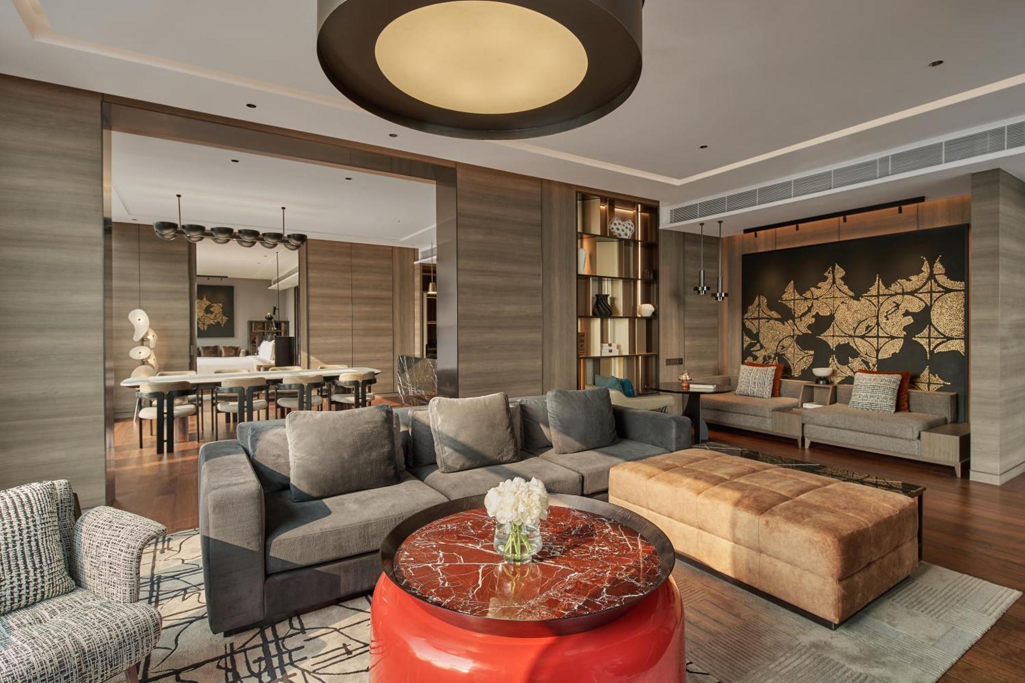 Presidential Suite