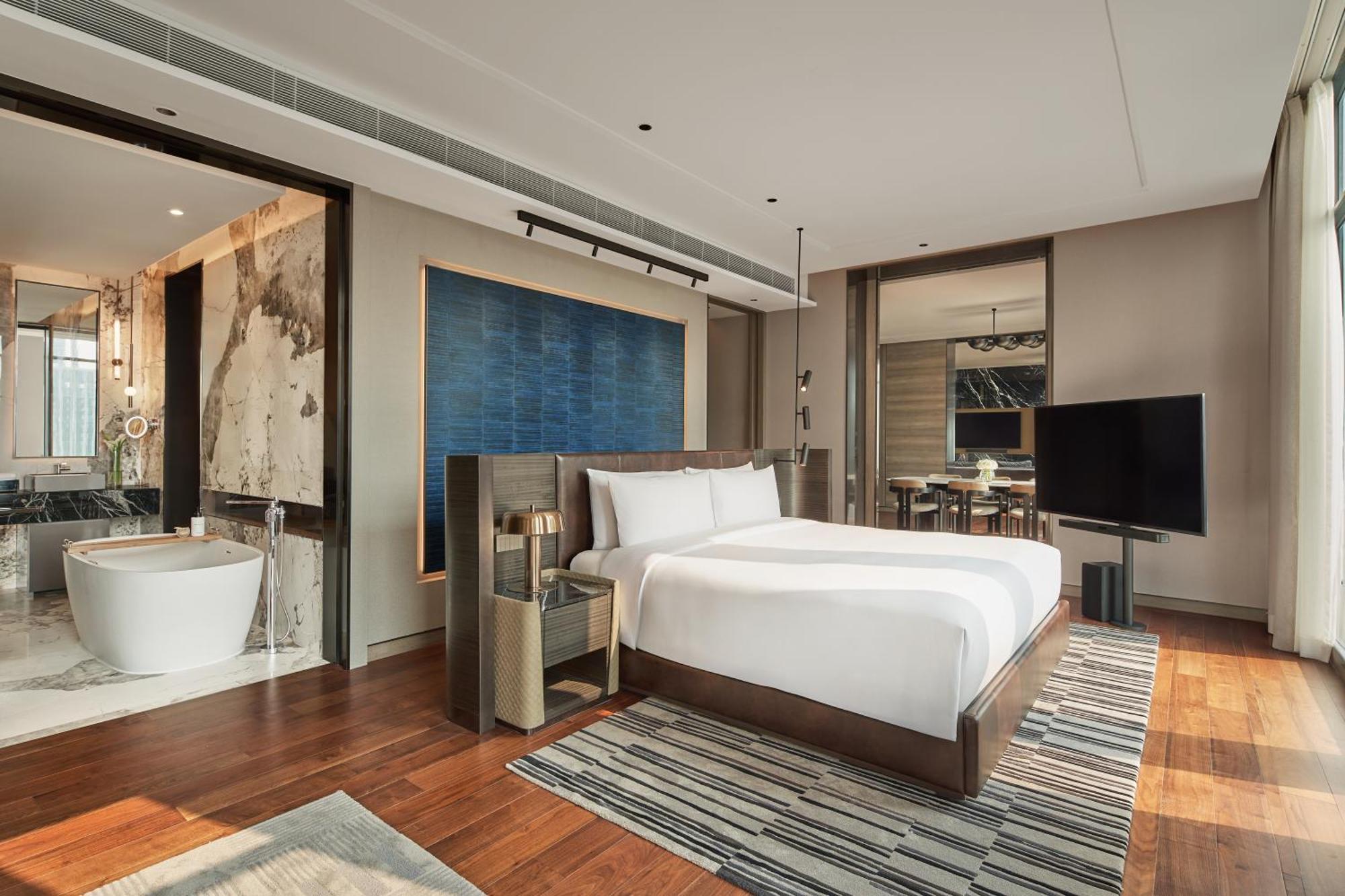 Presidential Suite