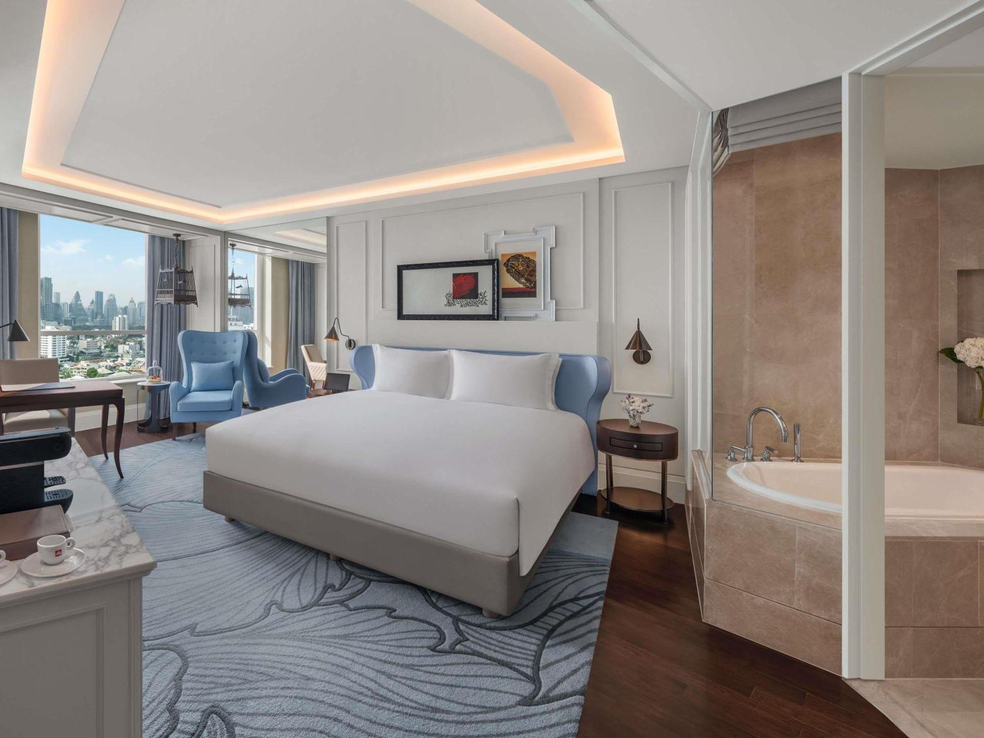 Two-Bedroom Suite Club Millésime