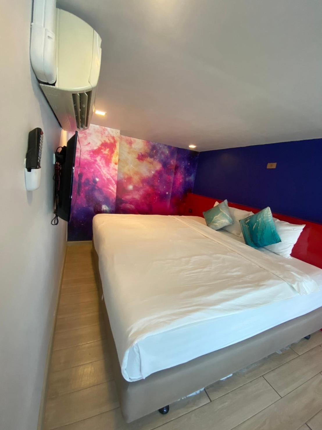 Standard Duplex
