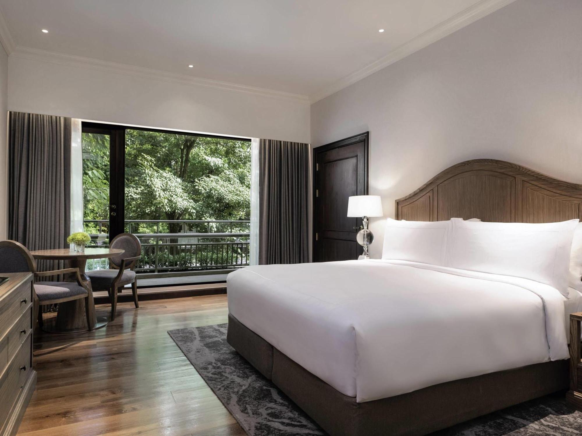 Two-Bedroom Wellness Suite - Club Access