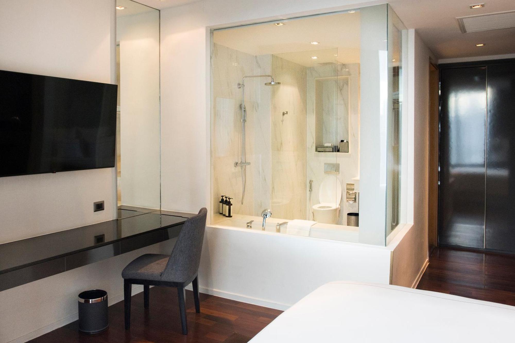 Two Bedroom Suite
