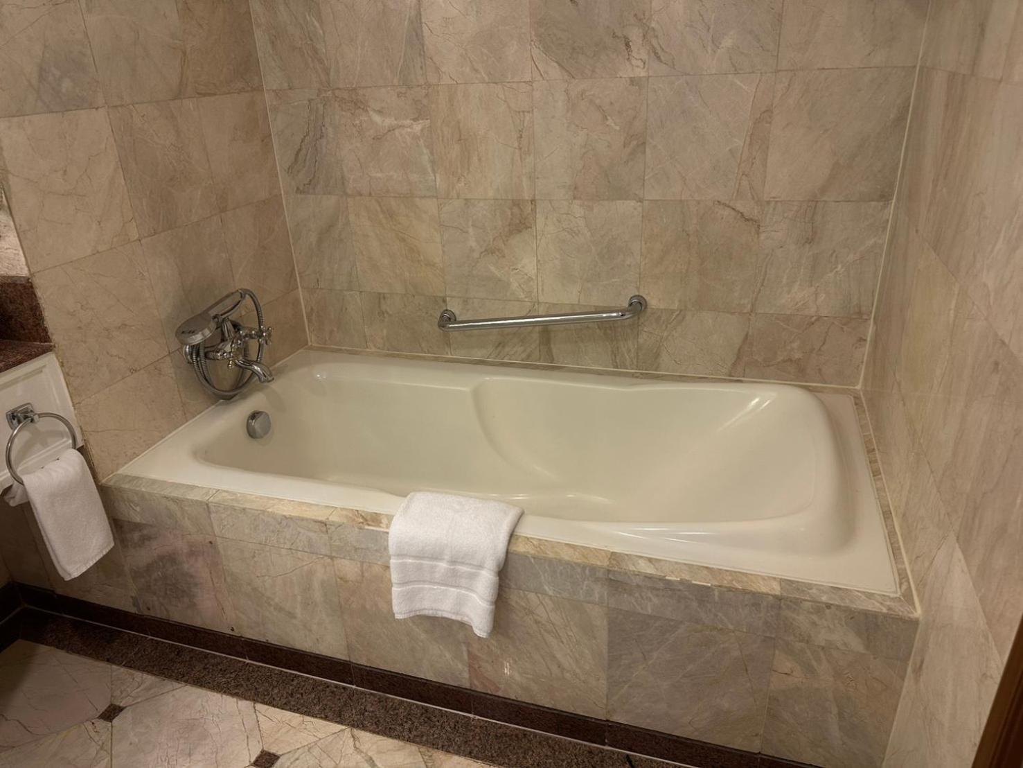 Premier Room Two Queen Beds City View