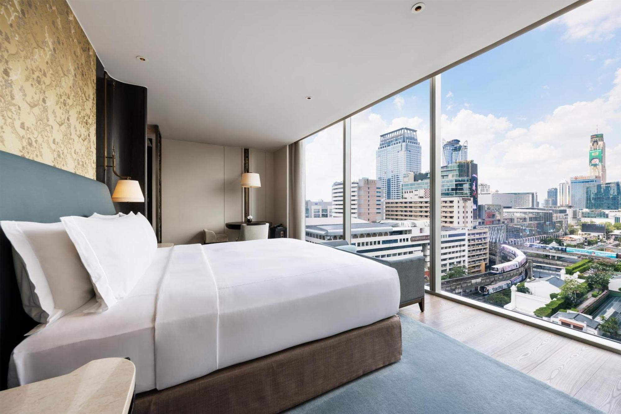 Two-Bedroom King Suite