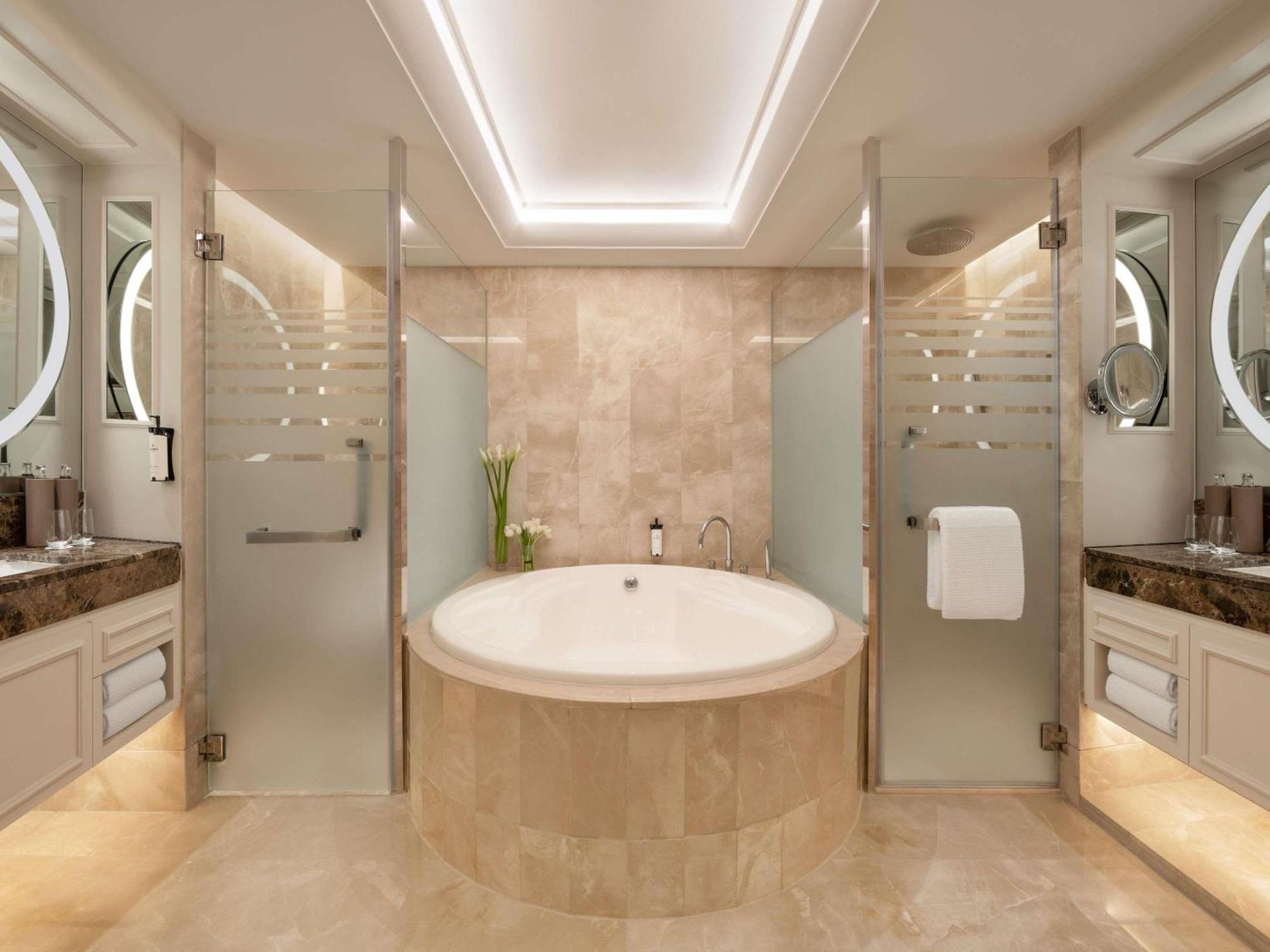 Two-Bedroom Suite Club Millésime