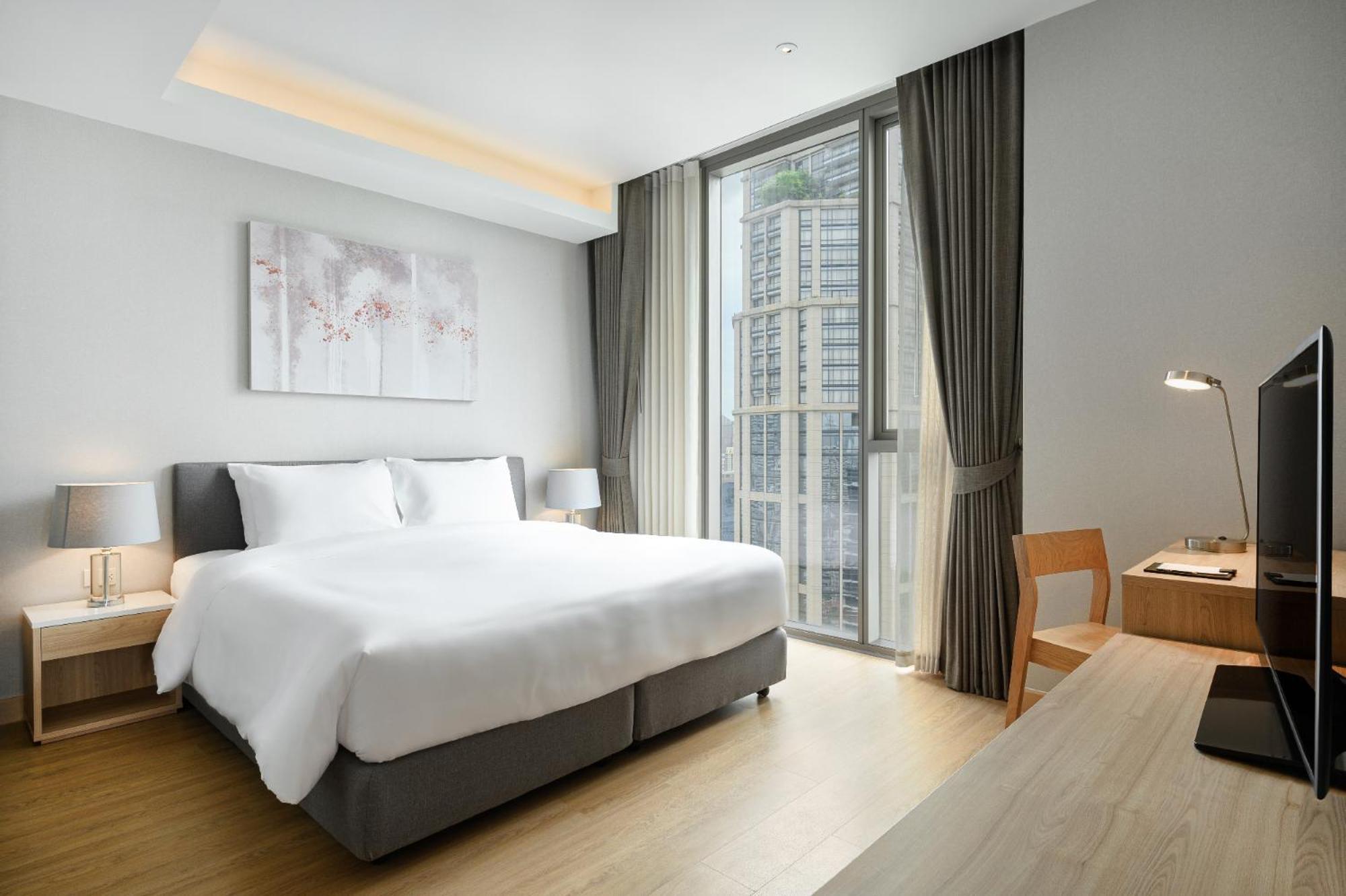 Superior Two-Bedroom Apartment