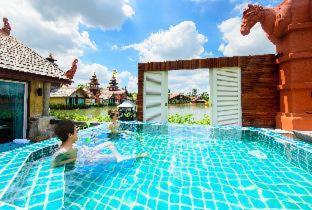 Pool Villa