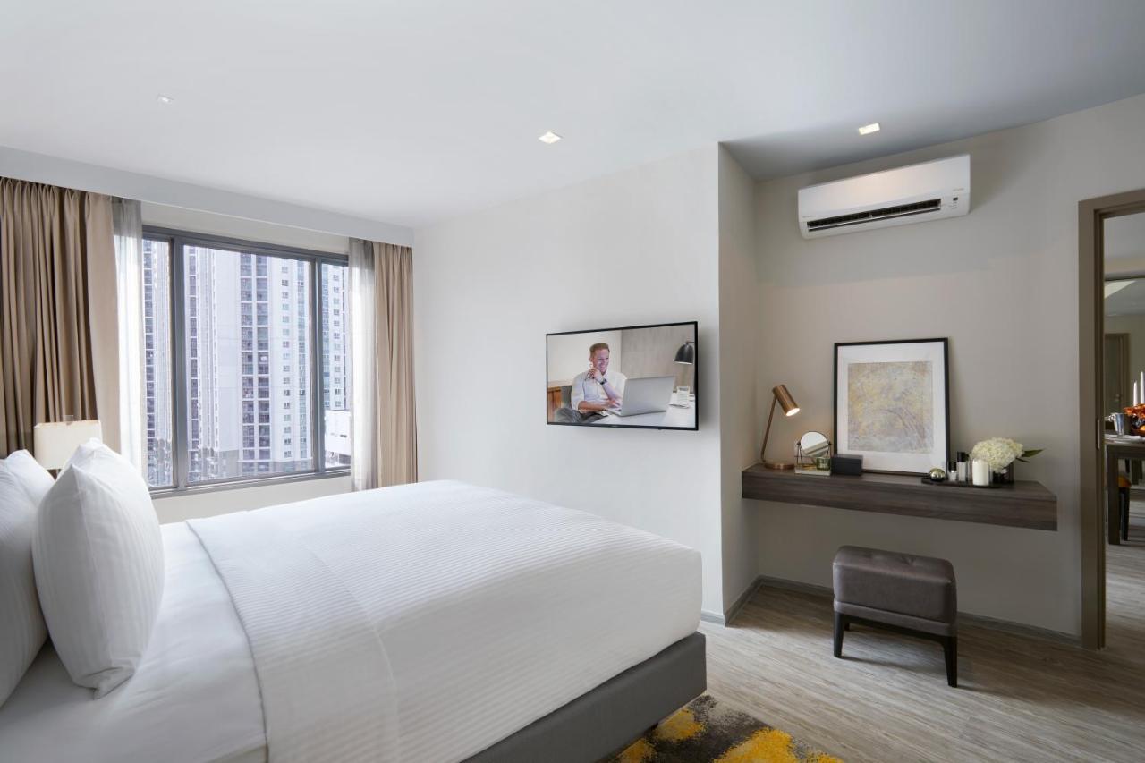 One-Bedroom Executive