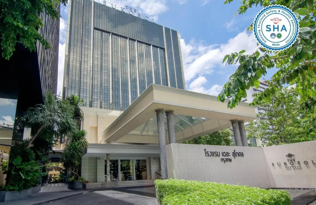 The Sukosol Hotel-1