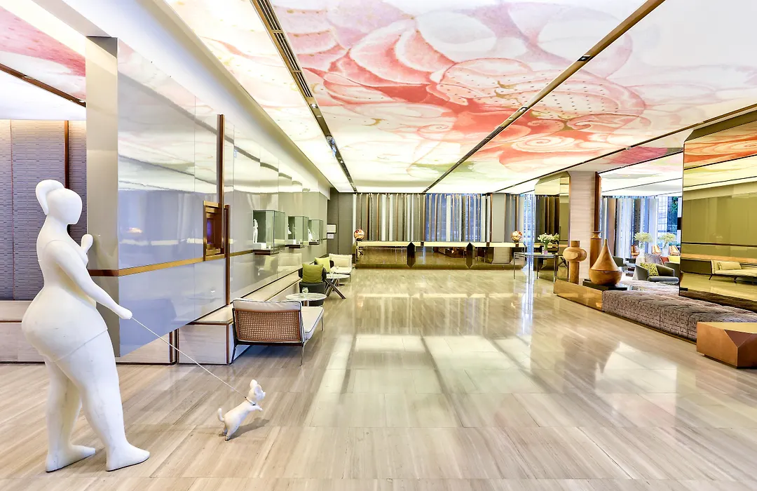 Hilton Sukhumvit Bangkok-1