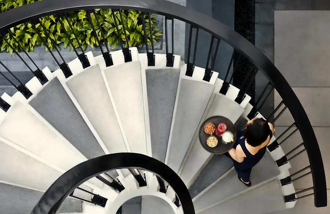 Moevenpick Hotel Sukhumvit 15 Bangkok-1