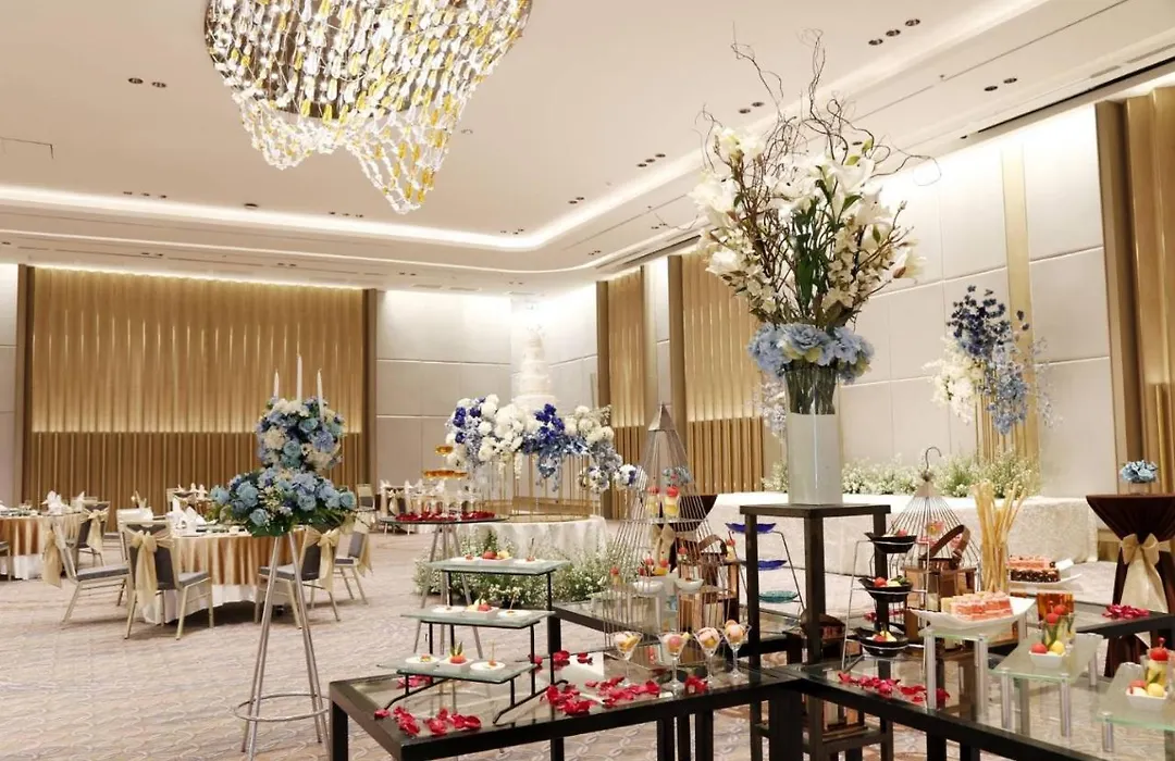 Asawin Grand Convention Hotel-1