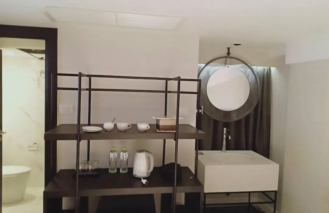 S Ram Leisure Hotel-1