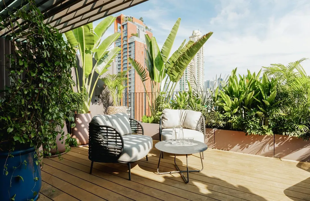 Public House Bangkok, A Member Of Design Hotels-1