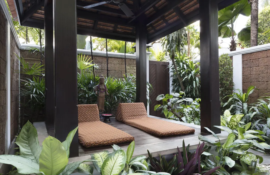 Anantara Riverside Bangkok Resort-1