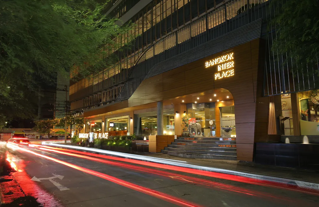 Bangkok Inter Place-1