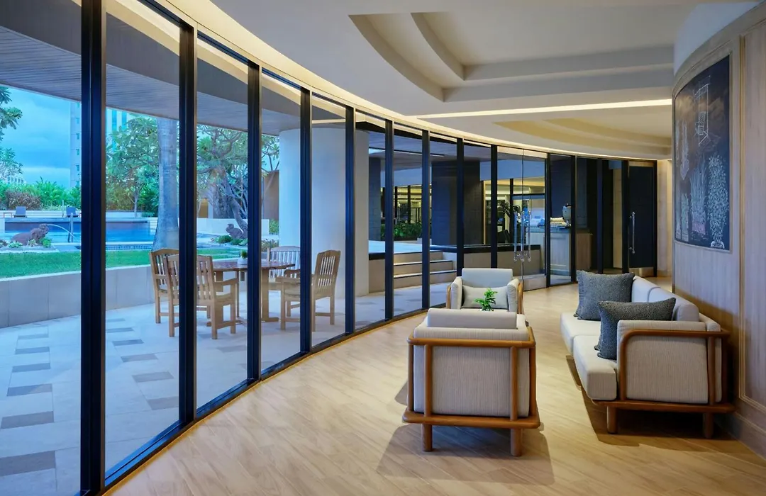 Jw Marriott Hotel Bangkok-1