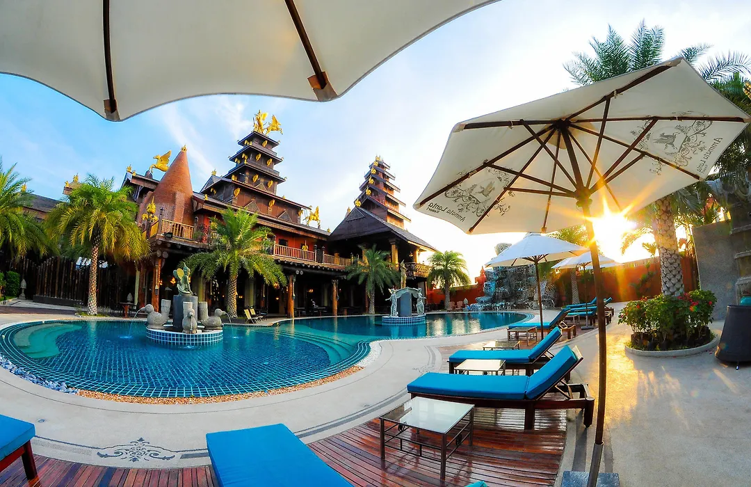 Ammata Lanta Resort-1