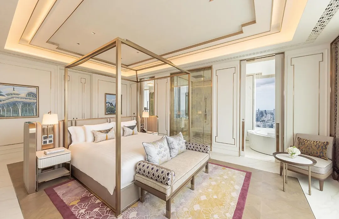 Eastin Grand Hotel Phayathai-1