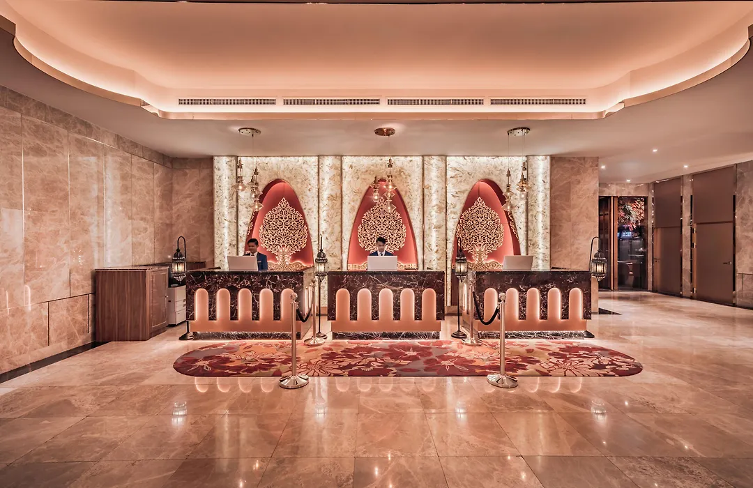 Valia Bangkok Sukhumvit 24 By Kingston Hotels-1