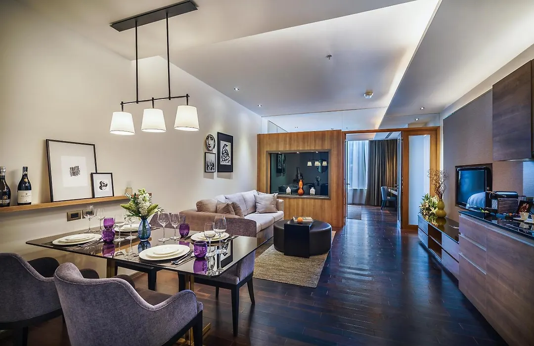 Muu Bangkok, Small Luxury Hotels Of The World-1