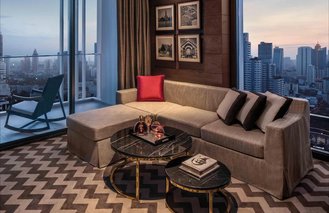 137 Pillars Suites Bangkok-1