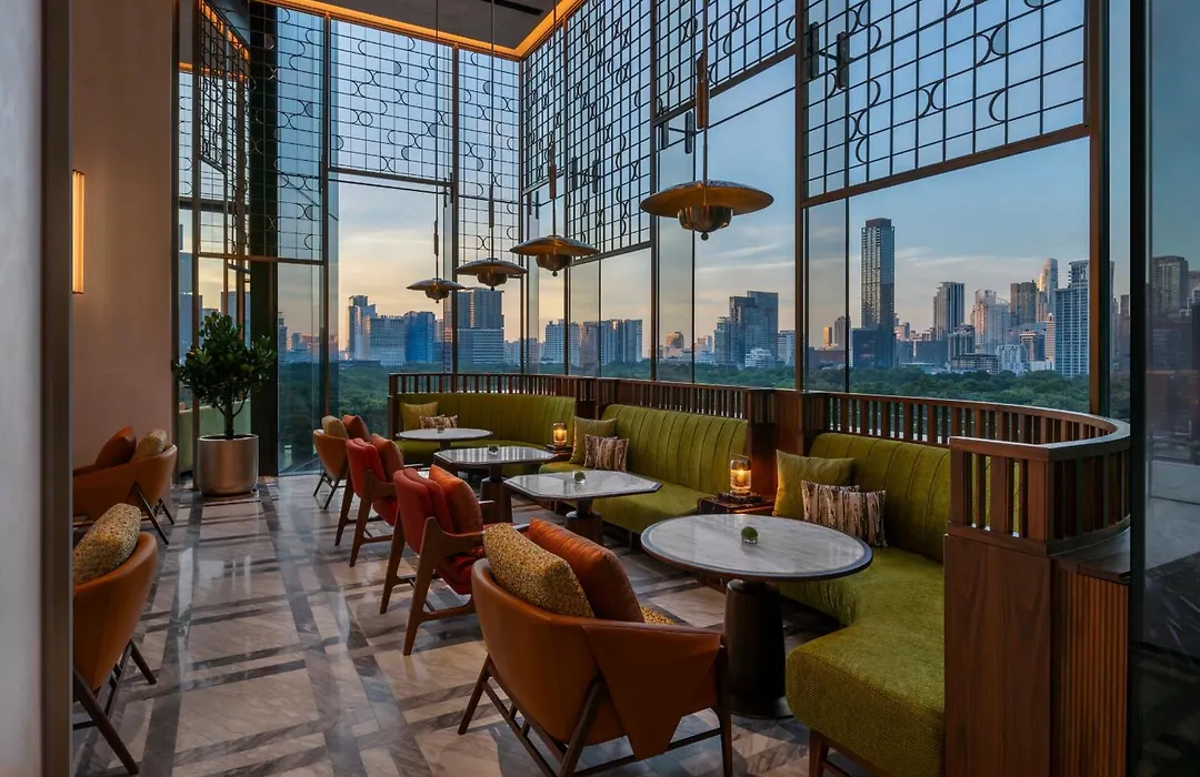 Andaz One Bangkok, By Hyatt-1
