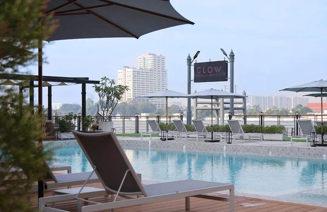 Tara Bangkok Riverside-1