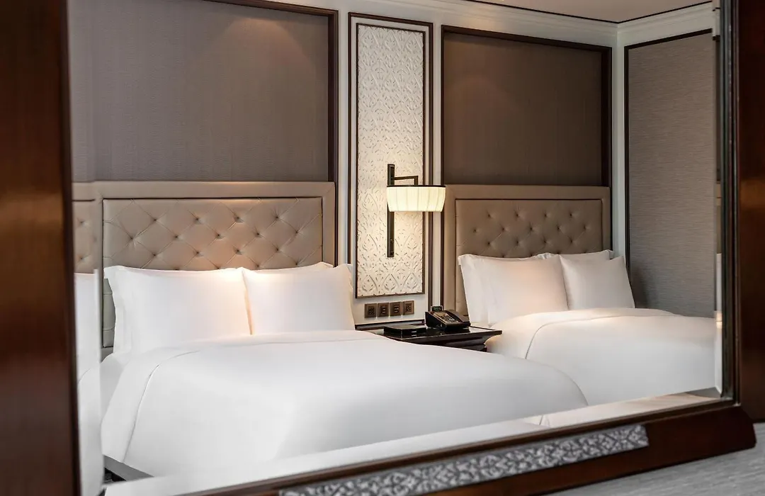 The Athenee Hotel, A Luxury Collection Hotel, Bangkok-1