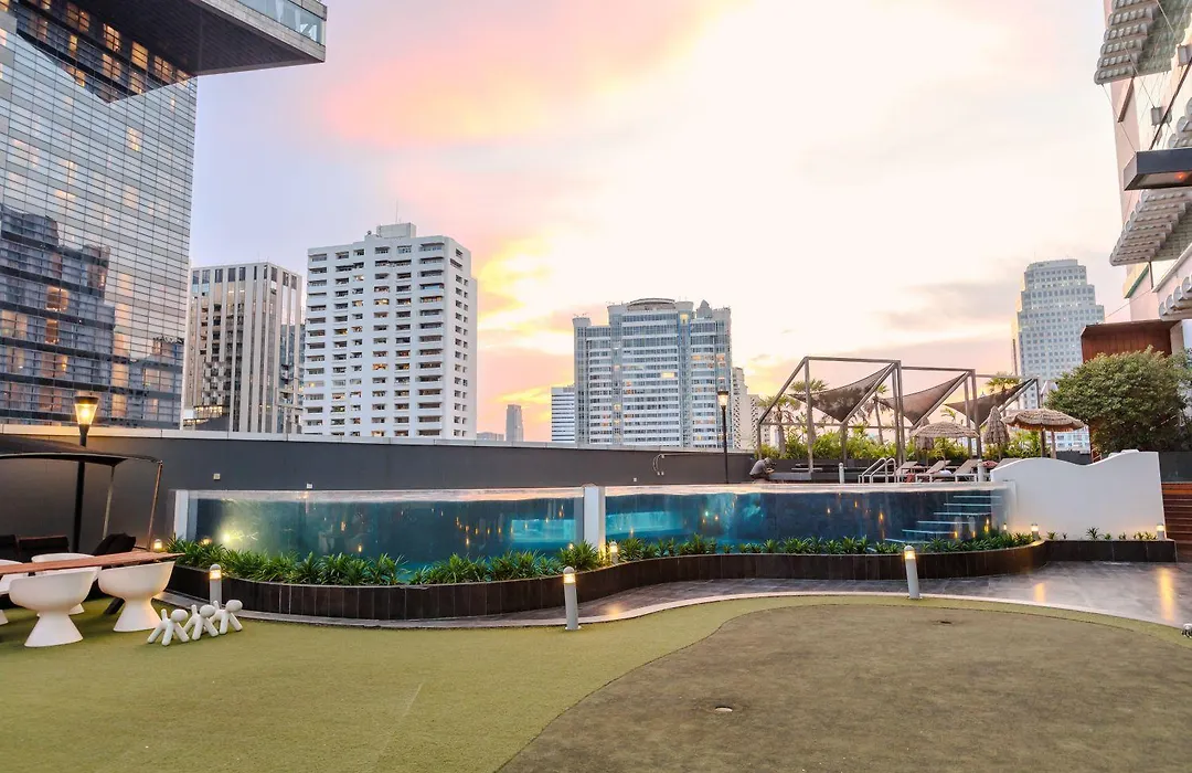 S31 Sukhumvit Hotel-1
