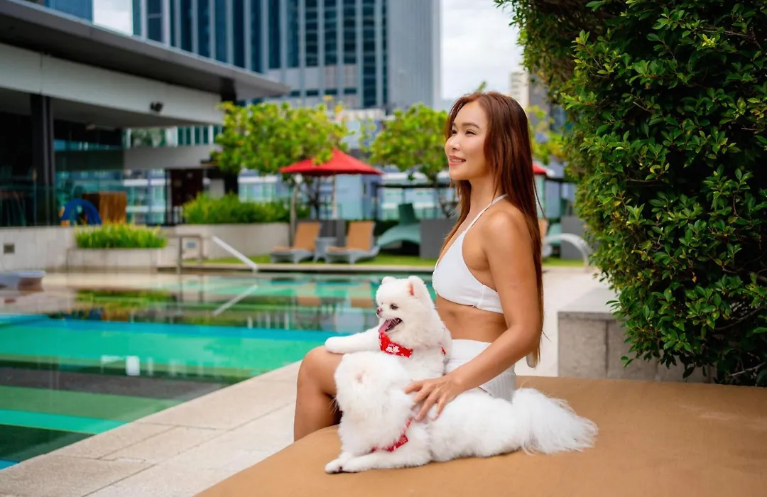 Doubletree By Hilton Sukhumvit Bangkok-1