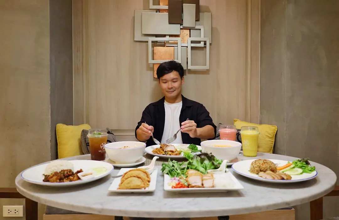 Koon Hotel Sukhumvit-1