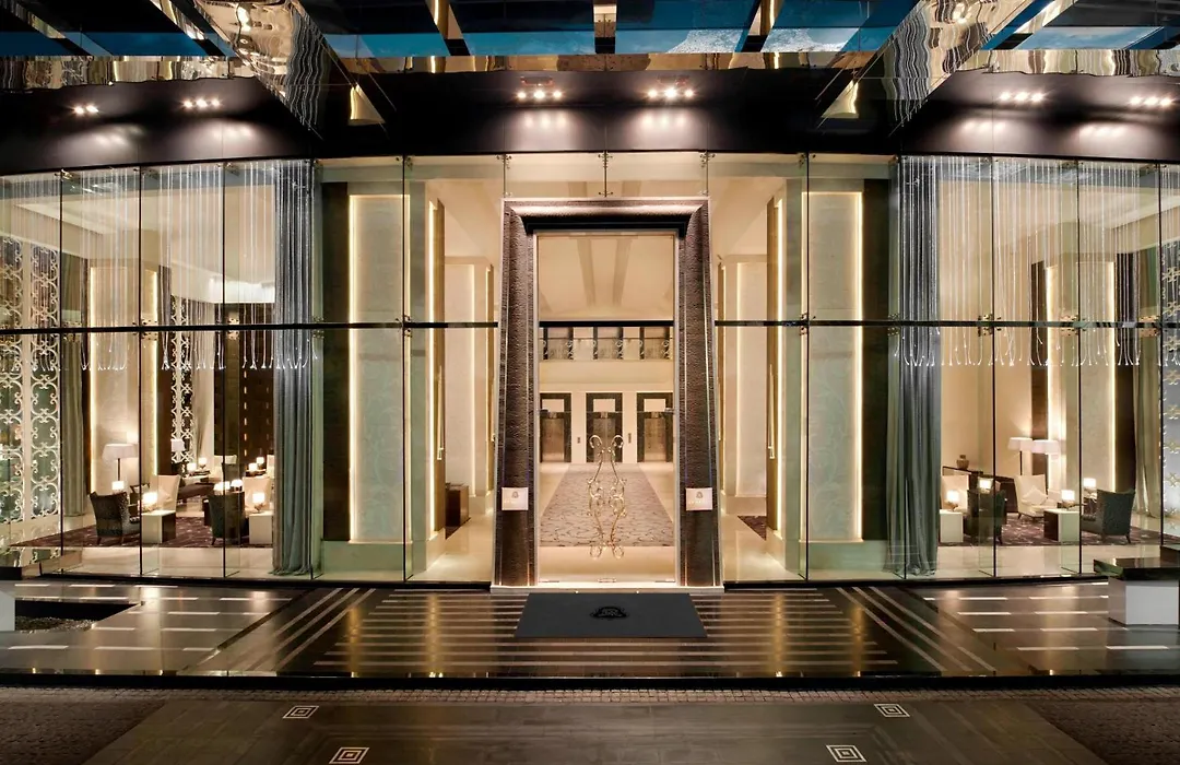The St. Regis Bangkok-1