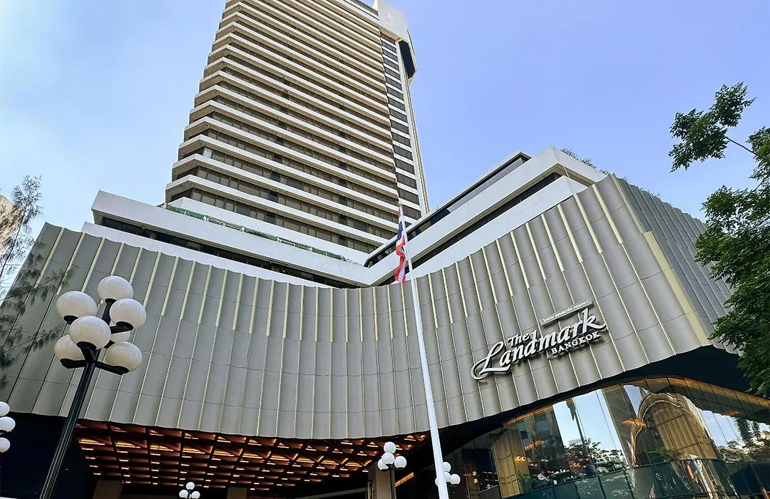 The Landmark Bangkok-1