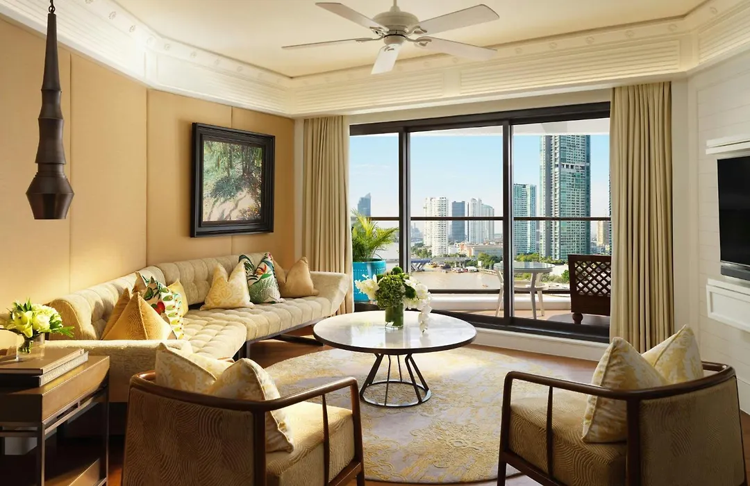 Mandarin Oriental, Bangkok-1