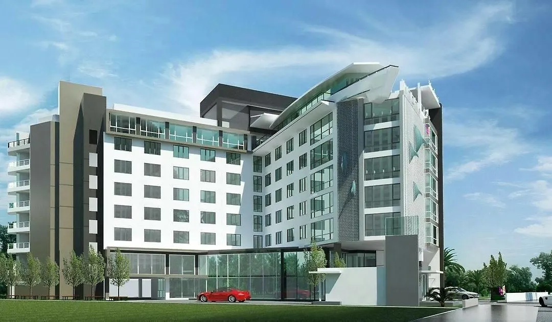 Bella B Hotel-1