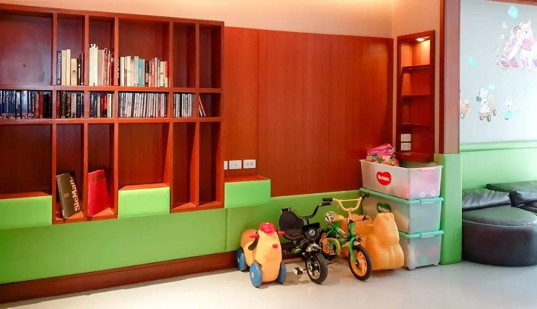 Aetas Residence-1