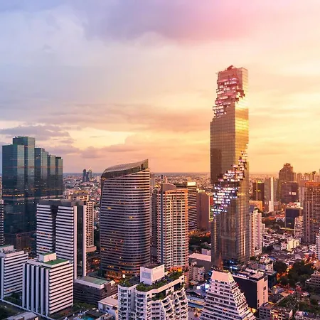 The Standard, Bangkok Mahanakhon-3